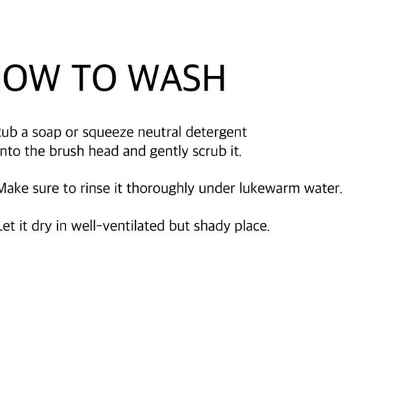 The Tool Lab HappyRim Makeup Sponge KBeauty Korean Brand NEW - Picture 5 of 6